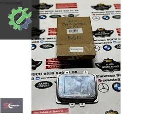 BMW E60-E60 LCİ FAR BEYNİ – 63126937223
