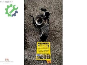 BMW E60 177 Turbo 72477910NL