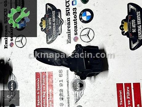BMW 5 Serisi Silecek Kolu çıkma parça