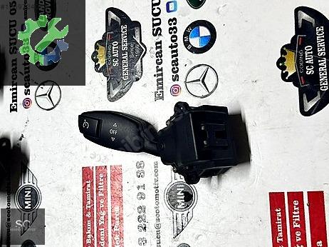 BMW 5 Serisi Silecek Kolu çıkma parça