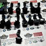 BMW E60 5 SERİSİ SİLECEK KOLU – 6924107