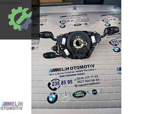BMW E60 ÇIKMA DİREKSİYON AÇI SENSÖRÜ 6976394 9115165