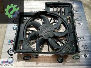 BMW E60 ÇIKMA FAN KOMPLE 67326925724 6925724