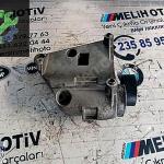 BMW E60 ÇIKMA KLİMA KOMPRESÖR BRAKETİ 7512556