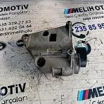 BMW 5 Serisi Kompresör çıkma parça - MELİH OTO ÇIKMA Mersin