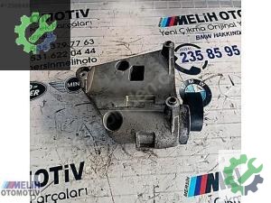 BMW E60 ÇIKMA KLİMA KOMPRESÖR BRAKETİ 7512556