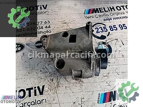 BMW 5 Serisi Kompresör çıkma parça