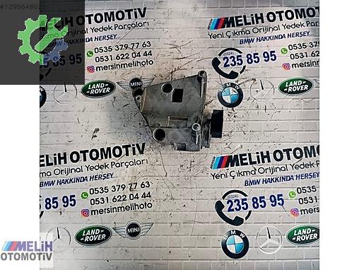 BMW 5 Serisi Kompresör 7512556 çıkma parça