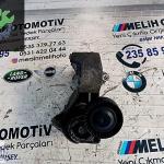 BMW E60 ÇIKMA KLİMA KOMPRESÖR BRAKETİ 7512556