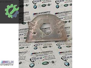 BMW E60 ÇIKMA MOTOR ALT MUHAFAZA SAC 6759878