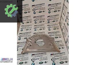 BMW E60 ÇIKMA MOTOR ALT MUHAFAZA SAC 6759878 (3. Adet)