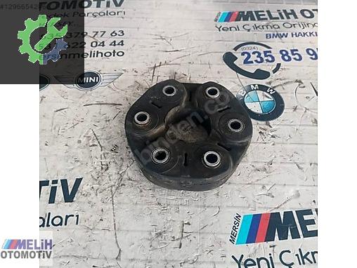 BMW 5 Serisi Şaft 7546426 çıkma parça