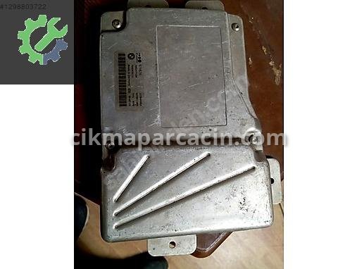 BMW 5 Serisi Direksiyon Beyni 277022048 çıkma parça
