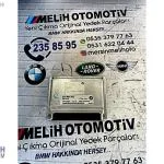 BMW 5 Serisi Motor Beyni çıkma parça - MELİH OTO ÇIKMA Mersin