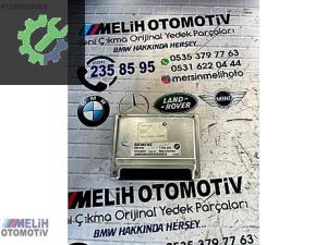 BMW E60 E46 E39 M54 ÇIKMA MOTOR BEYNİ 7500255