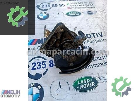 BMW 5 Serisi Direksiyon Pompası çıkma parça