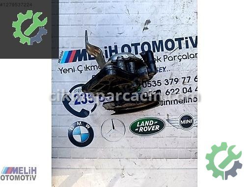 BMW 5 Serisi Direksiyon Pompası 7528859 çıkma parça