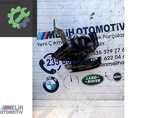 BMW 5 Serisi Direksiyon Pompası 7528859 çıkma parça