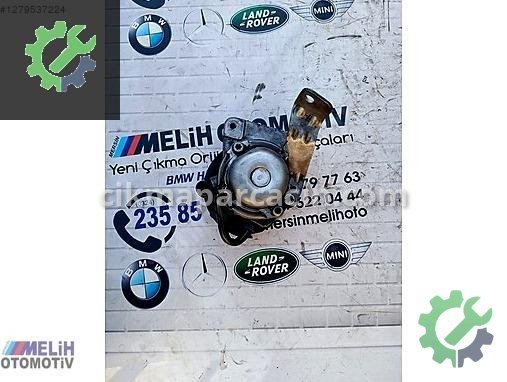 BMW 5 Serisi Direksiyon Pompası 7528859 çıkma parça