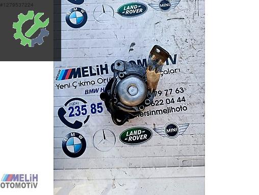 BMW 5 Serisi Direksiyon Pompası 7528859 çıkma parça