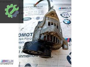 BMW E60 E65 ÇIKMA ŞARJ DİNAMOSU C543292A