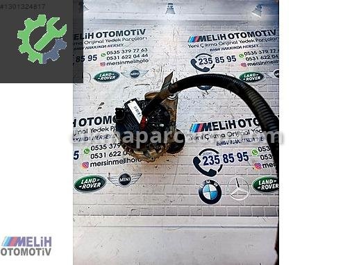 BMW 5 Serisi Şarj Dinamosu C543292A çıkma parça