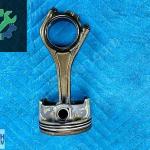 BMW E60 E65 N62 ÇIKMA BİYEL KOLU 11247516221 7516221