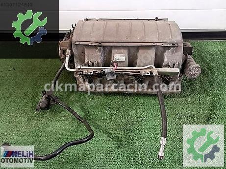 BMW 5 Serisi Emme Manifoldu çıkma parça