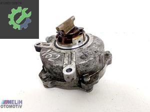BMW E60 E65 N62 ÇIKMA FREN VAKUM POMPASI 11667635657 7635657 (2. Adet)