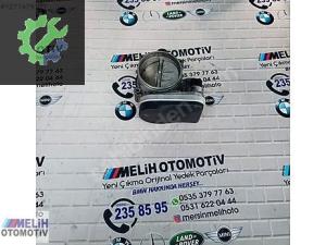 BMW E60 E65 N62 ÇIKMA GAZ KELEBEĞİ 7506627