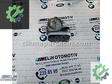 BMW 5 Serisi Gaz Kelebeği çıkma parça