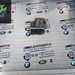 BMW E60 E65 N62 ÇIKMA GAZ KELEBEĞİ 7506627