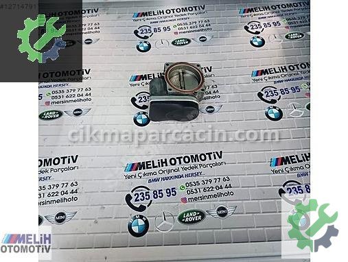 BMW 5 Serisi Gaz Kelebeği 7506627 çıkma parça
