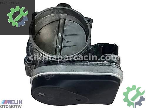 BMW 5 Serisi Gaz Kelebeği 7506627 çıkma parça
