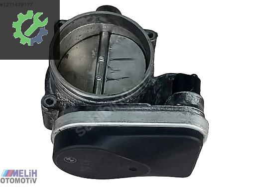 BMW 5 Serisi Gaz Kelebeği 7506627 çıkma parça