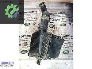 BMW E60 E65 N62 ÇIKMA HAVA FİLTRE KUTUSU 7544491 13717521020