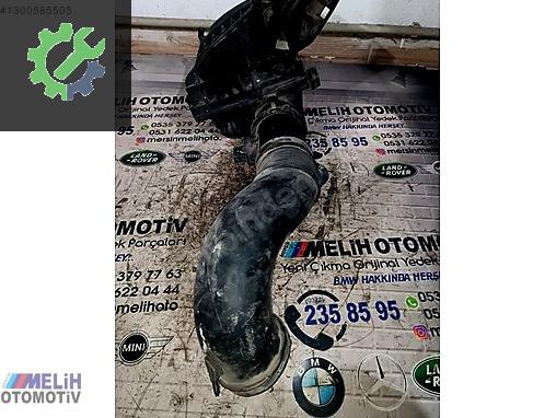 BMW 5 Serisi Hava Filtresi 7544491 çıkma parça