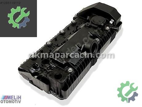 BMW 5 Serisi Külbütör Kapağı çıkma parça