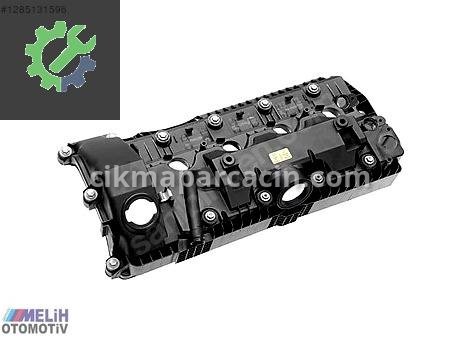 BMW 5 Serisi Külbütör Kapağı çıkma parça