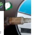 BMW E60 E65 N62 ÇIKMA OKSİJEN SENSÖRÜ 7512567 7512973