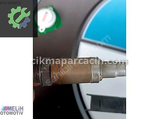 BMW 5 Serisi Oksijen Sensörü 7512567 çıkma parça