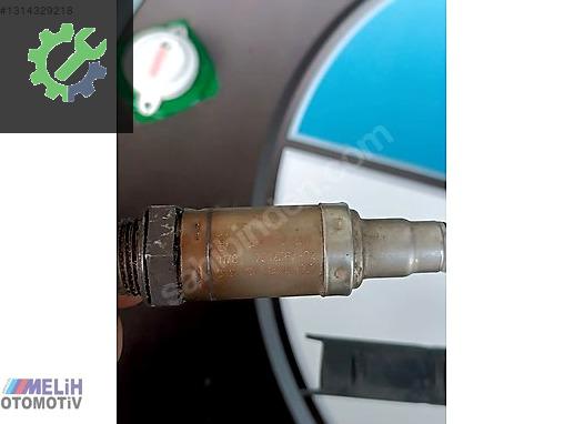 BMW 5 Serisi Oksijen Sensörü 7512567 çıkma parça