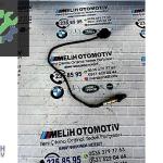 BMW E60 E65 N62 ÇIKMA OKSİJEN SENSÖRÜ 7516150 0258007159