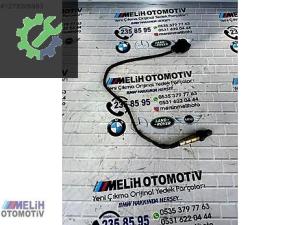 BMW E60 E65 N62 ÇIKMA OKSİJEN SENSÖRÜ 7516150 0258007159