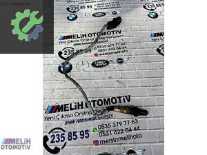 BMW E60 E65 N62 ÇIKMA OKSİJEN SENSÖRÜ 7521705 0258007208