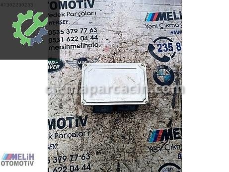 BMW 6 Serisi Beyin çıkma parça