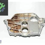 BMW E60 E65 N62 ÇIKMA ZİNCİR KAPAĞI 11147506419 7506419