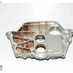 BMW E60 E65 N62 ÇIKMA ZİNCİR KAPAĞI 11147506419 7506419
