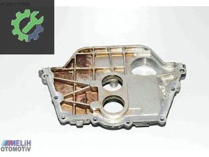 BMW E60 E65 N62 ÇIKMA ZİNCİR KAPAĞI 11147506419 7506419