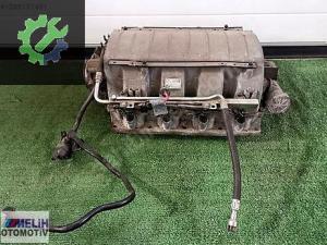 BMW E60 E65 N62 EMME MANİFOLDU 11617537882 7537882